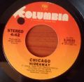 Chicago-Old Days / Hideaway