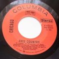 Chicago-Free / Free Country