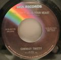 Conway Twitty-There's A Honky Tonk Angel (Who'll Let Me Back In)/Don't Let It Go To Your Heart
