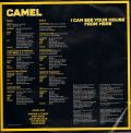 Camel-I Can See Your House From Here