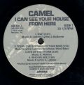 Camel-I Can See Your House From Here