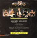Crossfire-Second Attack