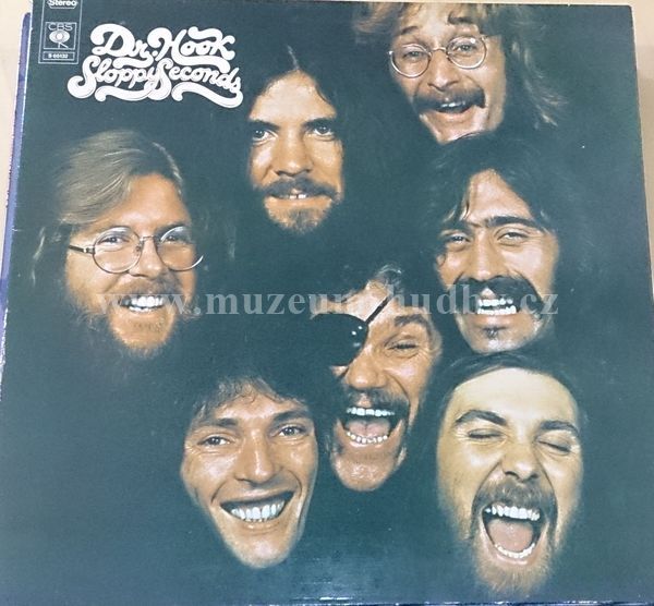 Dr. Hook And The Medicine Show