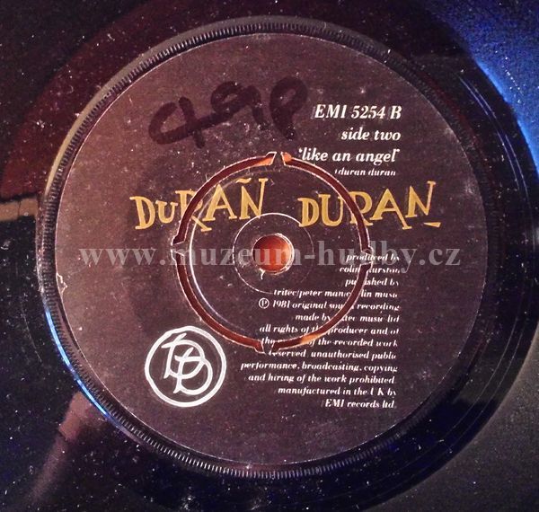Duran Duran