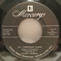 David Carroll-I'll Be Home For Christmas / My Christmas Carol