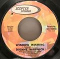 Dionne Warwick-You've Lost That Lovin' Feeling / Window Wishing