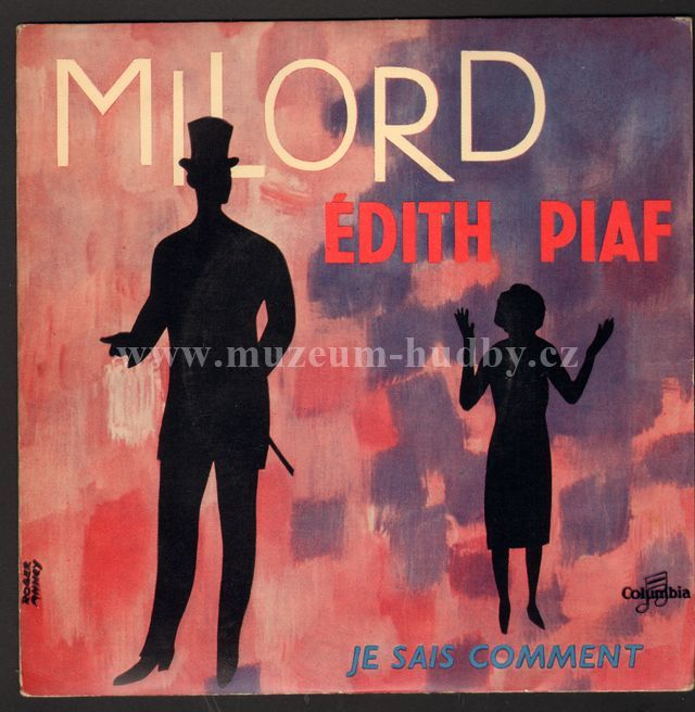 Edith Piaf