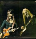 Edgar Winter's White Trash-Roadwork