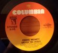 Eddie Money-Think I'm In Love / Drivin' Me Crazy