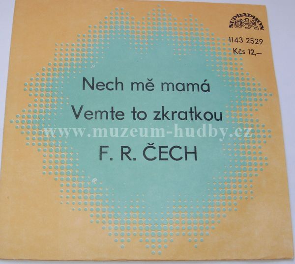 F. R. Čech