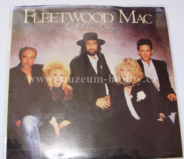 Fleetwood Mac