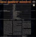 František Sláma, Josef Hála-Viola Da Gamba