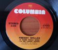 Freddy Weller-Too Much Monkey Business / It Sure Feels Good (To Be Loved Again)