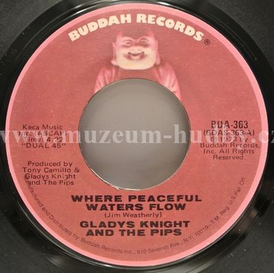 Gladys Knight And The Pips