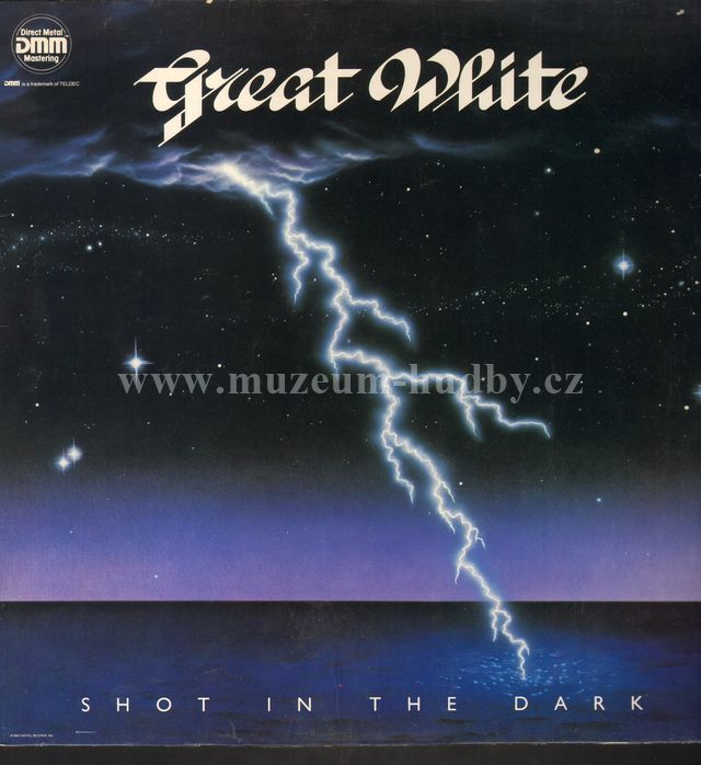 Great White