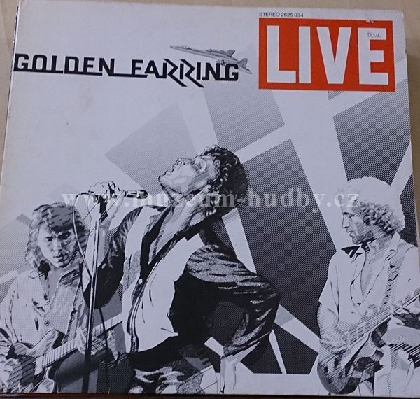 Golden Earring