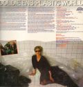 Goldie Ens-Plastic World