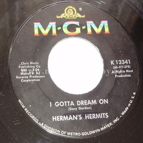 Herman's Hermits
