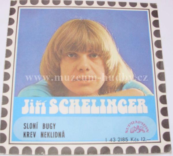 H. Maršálková, J. Schelinger, Skupina F. R. Čecha