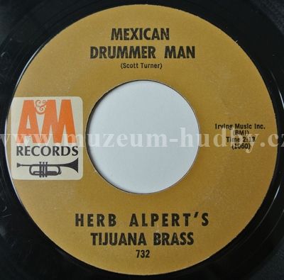 Herb Alpert's Tijuana Brass