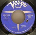 Howard Tate-I Learned It All The Hard Way / Part-Time Love