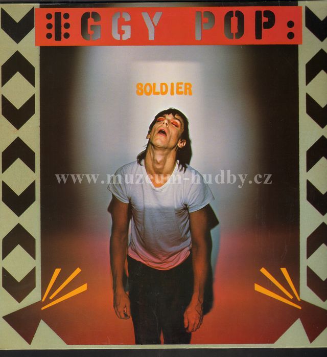 Iggy Pop