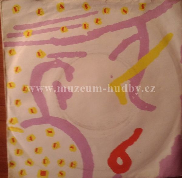 Ian Dury And The Blockheads