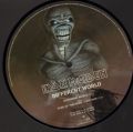 Iron Maiden-Different World / Fear Of The Dark (Live 2006)