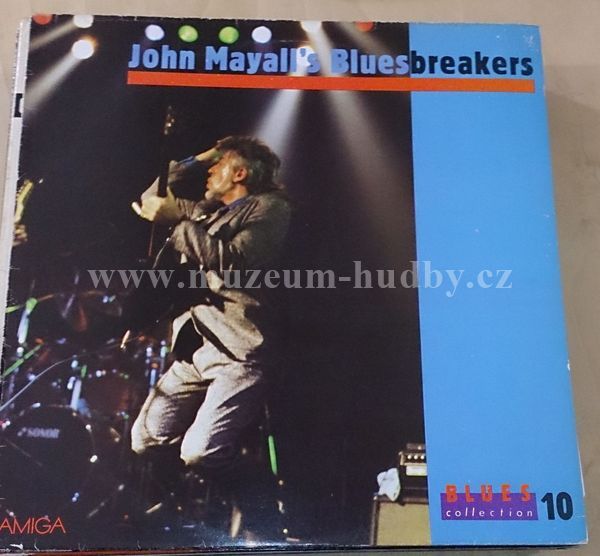 John Mayall's Bluesbreakers