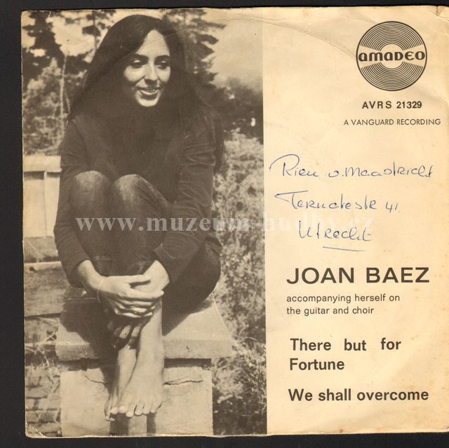 Joan Baez