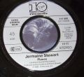 Jermaine Stewart-Don't Talk Dirty To Me / Places