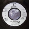 Jermaine Stewart-Don't Talk Dirty To Me / Places