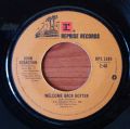 John Sebastian-Welcome Back Kotter / Warm Baby