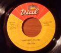 Joe Tex-I Gotcha / 	A Mother's Prayer