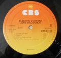 Johnny McLaughlin-Electric Guitarist