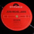 Jean-Michel Jarre-Oxygene
