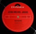 Jean-Michel Jarre-Oxygene