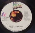 KC & The Sunshine Band-Keep It Comin' Love / Baby I Love You