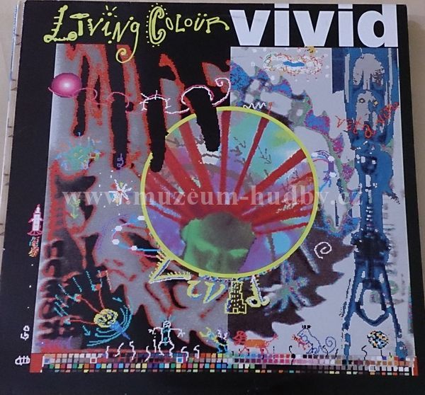 Living Colour