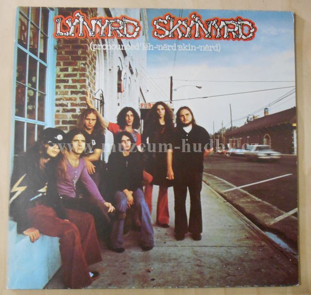 Lynyrd Skynyrd