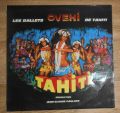 Les Ballets Ovehi De Tahiti