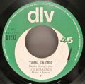 Los Donneños-La Nueva Mancornadora / Tumba Sin Cruz