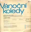 Luboš Fišer-Vánoční Koledy (Czech Christmas Carols)