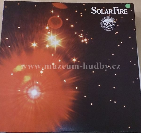 Manfred Mann's Earth Band