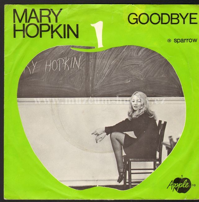 Mary Hopkin