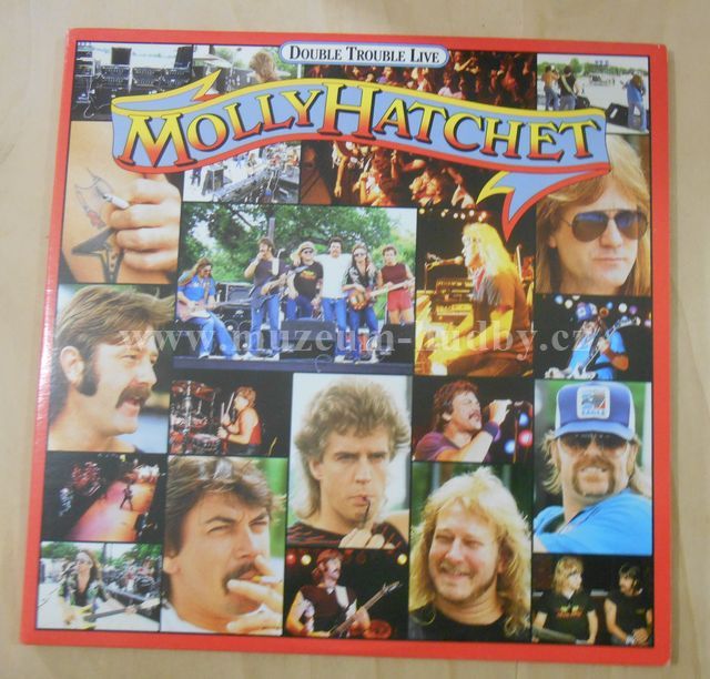 Molly Hatchet