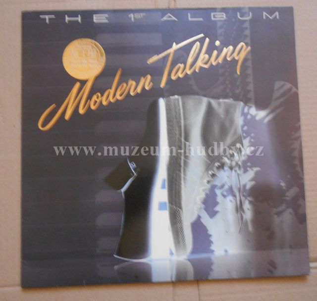 Modern Talking