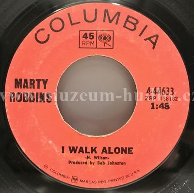 Marty Robbins