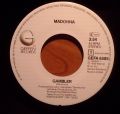 Madonna-Gambler
