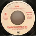 Marvin Hamlisch-If You Hadn't Left Me (Crying) / One